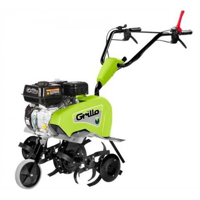 Princess MR | Motobineuse avec Loncin G200FA - 5,5 cv essence avec fraise 83cm Princess MR | Motobineuse avec Loncin G200FA - 5,5 cv essence avec fraise 83cm